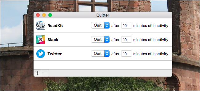 How To Fully Close Apps On Mac
